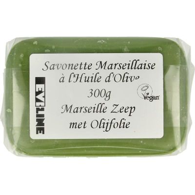Evi Line Savonette de Marseille olijf