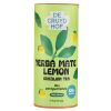 Afbeelding van Cruydhof Thee yerba mat? / lemon