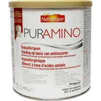 Nutramigen Puramino