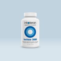 Intoleran lactase 3000