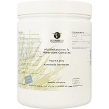 Foto van Groene Os Multivitamine / mineralen complex paard/pony