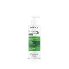 Foto van Vichy Dercos D anti roos vet haar