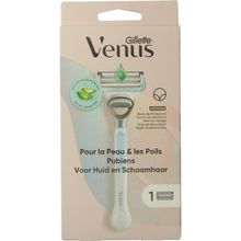 Foto van Gillette Venus apparaat satin care