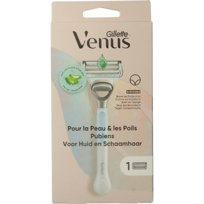 Gillette Venus apparaat satin care