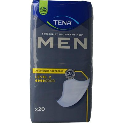 Tena For men level 2 Foto van Tena For men level 2