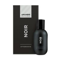 Amando Noir aftershave