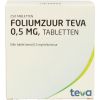 Afbeelding van Pharmachemie Foliumzuur 0.5