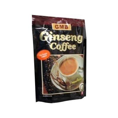 GMB Ginseng coffee suikervrij