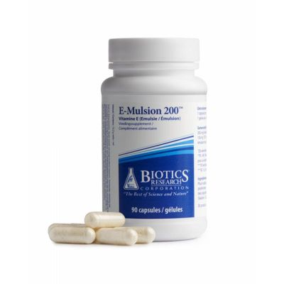 Biotics E mulsion 200