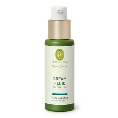 Primavera Cream fluid mattifying