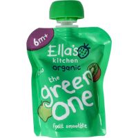Ella's Kitchen The green one 6+ maanden