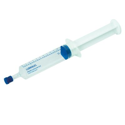 Lubragel Glijmiddel lidocainegel 11ml