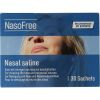 Afbeelding van Nasaal spoelzout 2.5 gram