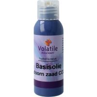 Volatile Duindoorn zaad CO2 bio