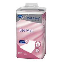 Foto van Molicare Premium Bed Mat 7 Druppels 60X90Cm