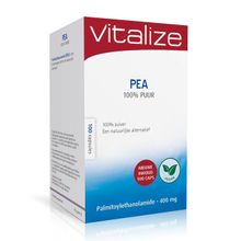 Foto van Vitalize PEA 100% puur