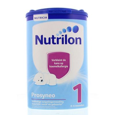 Nutrilon 1 Prosyneo