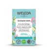 Afbeelding van Weleda Shower bar geranium + litsea cubeba