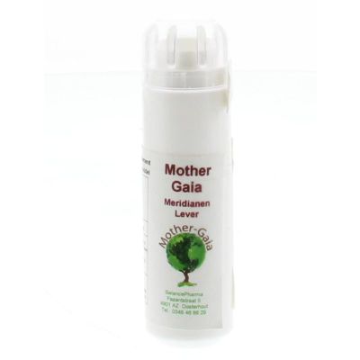 Mother Gaia Meridiaan 08 lever