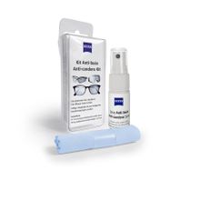 Foto van Zeiss Anti-condens kit voor brillen