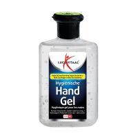 Lucovitaal Handgel hygienisch met aloe vera