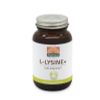 Afbeelding van Mattisson L-Lysine+ met vitamine C