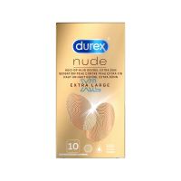 Durex Nude XL condooms