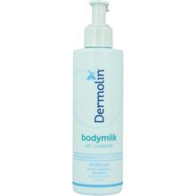 Foto van Dermolin Bodymilk