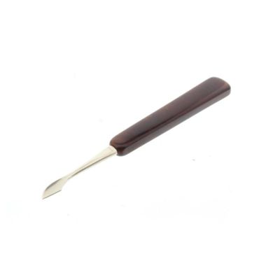 Manicure instrument 11 cm nikkel N82SP Foto van Manicure instrument 11 cm nikkel N82SP