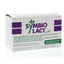 Foto van Energetica Nat Symbiolact compositum