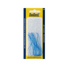 Foto van Duodent Brugnaald / flosgeleiders super fine