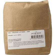 Foto van Familiethee volgens M. Treben