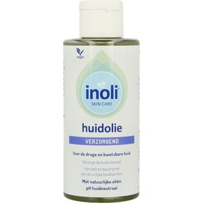 Foto van Inoli Huidolie