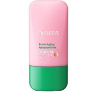Weleda Slow aging boost serum drops bio