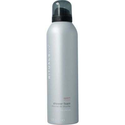 Rituals Sport showerfoam