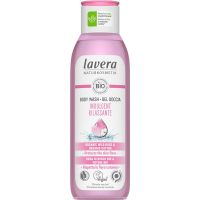 Lavera Douchegel / body wash indulgent bio EN-IT