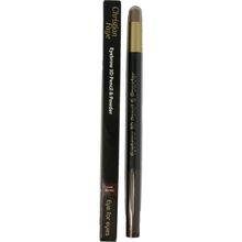 Foto van Christian Faye Eyebrow 3D pencil & powder dark brown