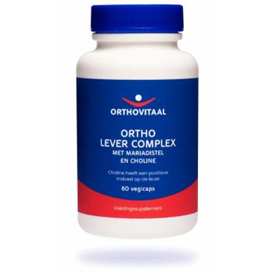 Orthovitaal Ortho lever complex