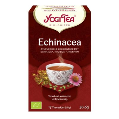 Yogi Tea Echinacea