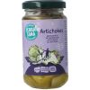 Afbeelding van Terrasana Artisjokken in olijfolie