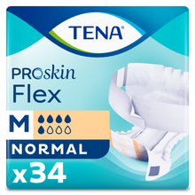 Foto van TENA Flex Normal ProSkin Medium