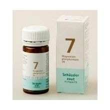 Foto van Pfluger Magnesium phosphoricum 7 D6 Schussler