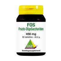 SNP FOS Fructo-oligosacchariden