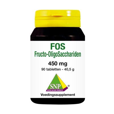 SNP FOS Fructo-oligosacchariden