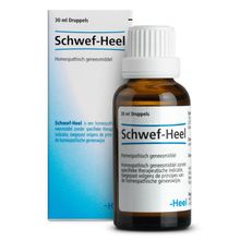 Foto van Schwef-heel