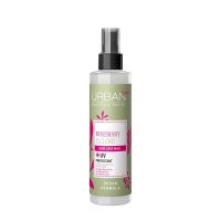 Urban Care Rosemary & clove hair care water strengthening