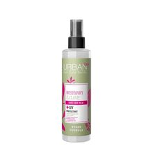 Foto van Urban Care Rosemary & clove hair care water strengthening