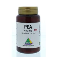 SNP Pea puur 450 mg