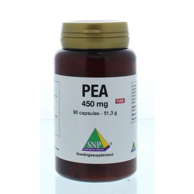 SNP Pea puur 450 mg