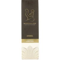 Bodygliss Silky soft gliding